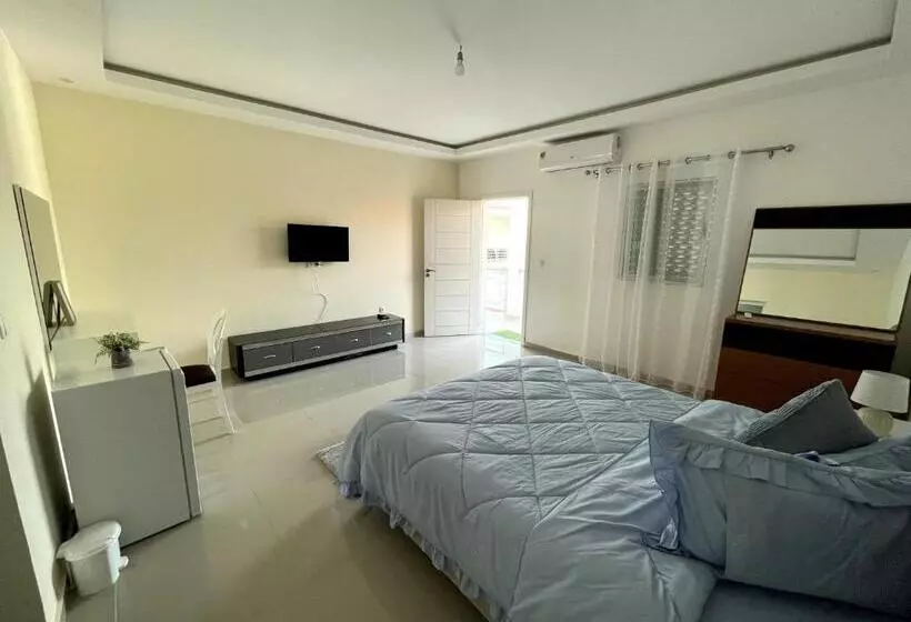 پانسیون Espaço Ru B