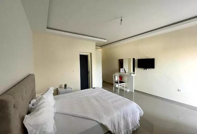 پانسیون Espaço Ru B