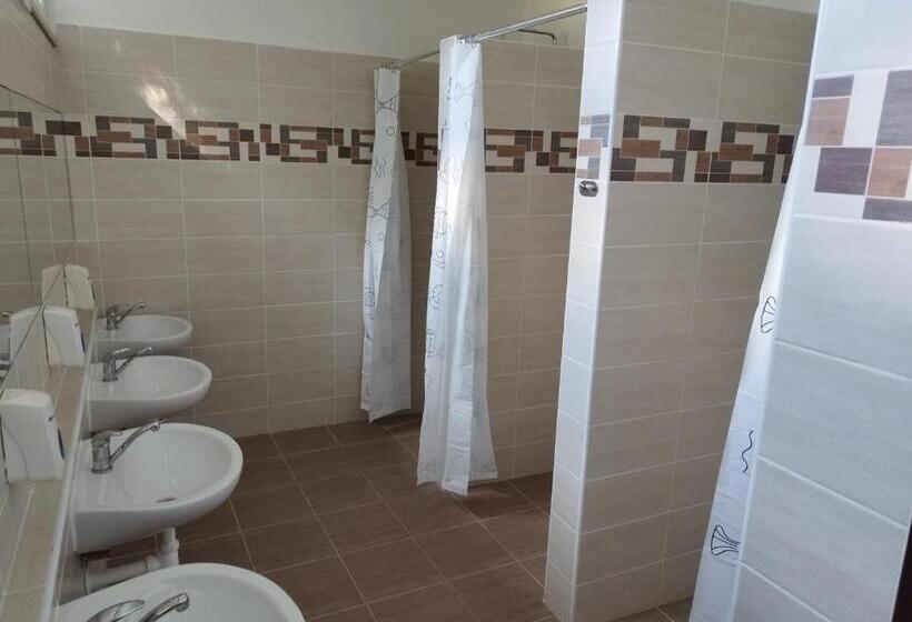 פנסיון Penzion U Lipna