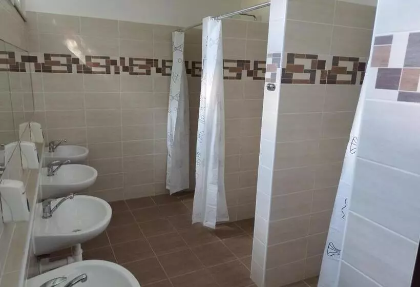 Majatalo Penzion U Lipna