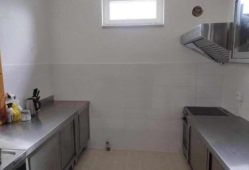 פנסיון Penzion U Lipna