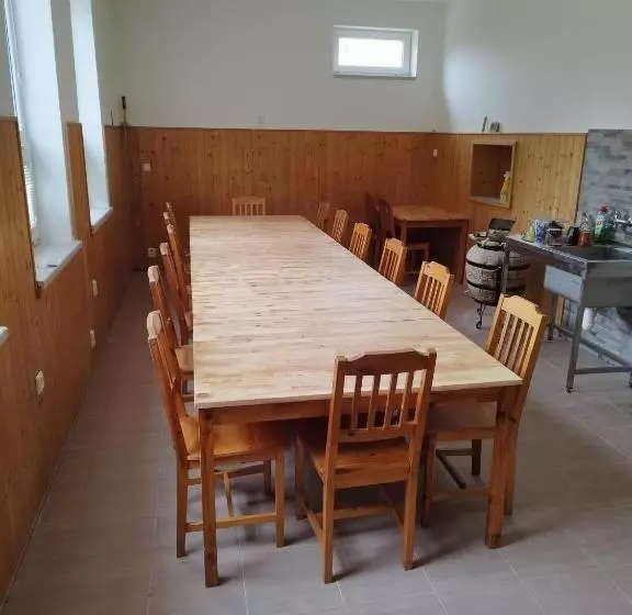 Majatalo Penzion U Lipna