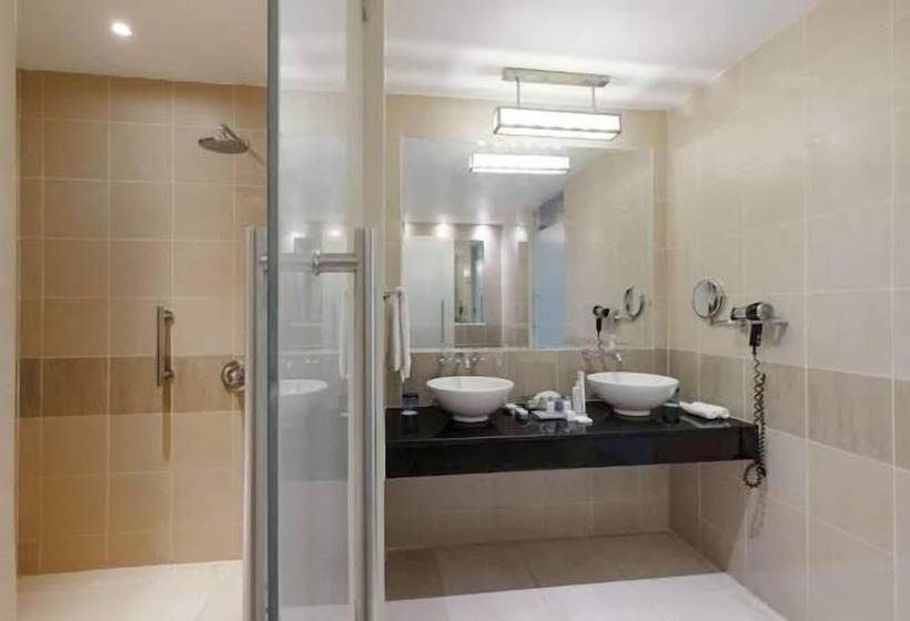 The Metropolitan Hotel Calabar