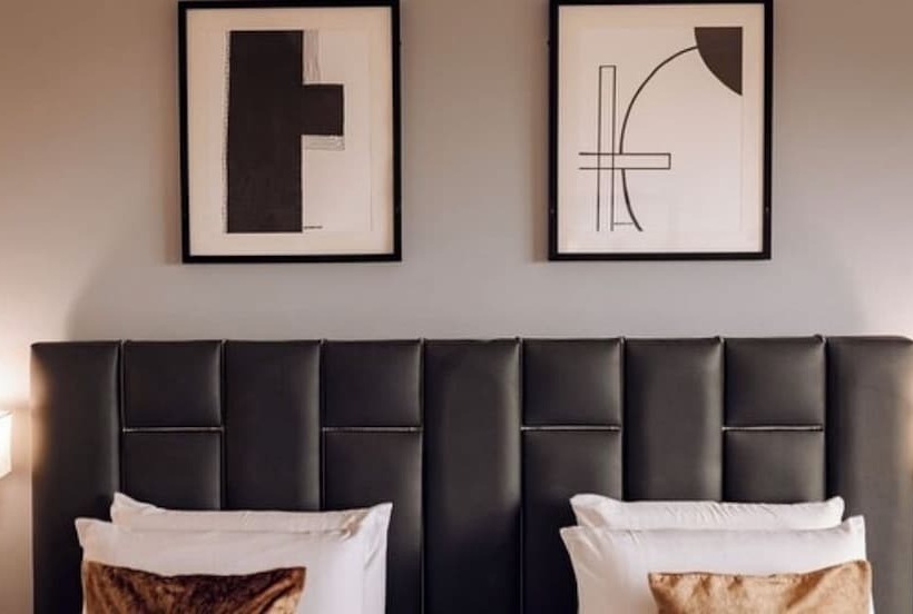 The Metropolitan Hotel Calabar