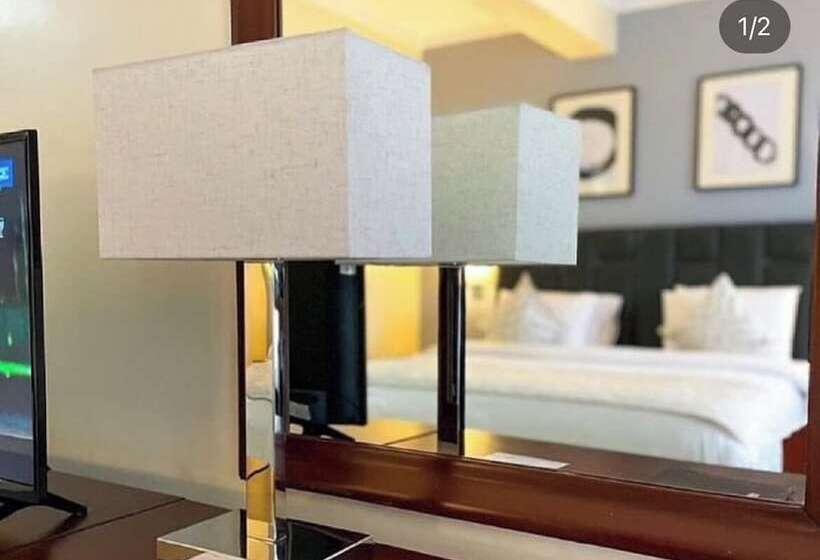 The Metropolitan Hotel Calabar