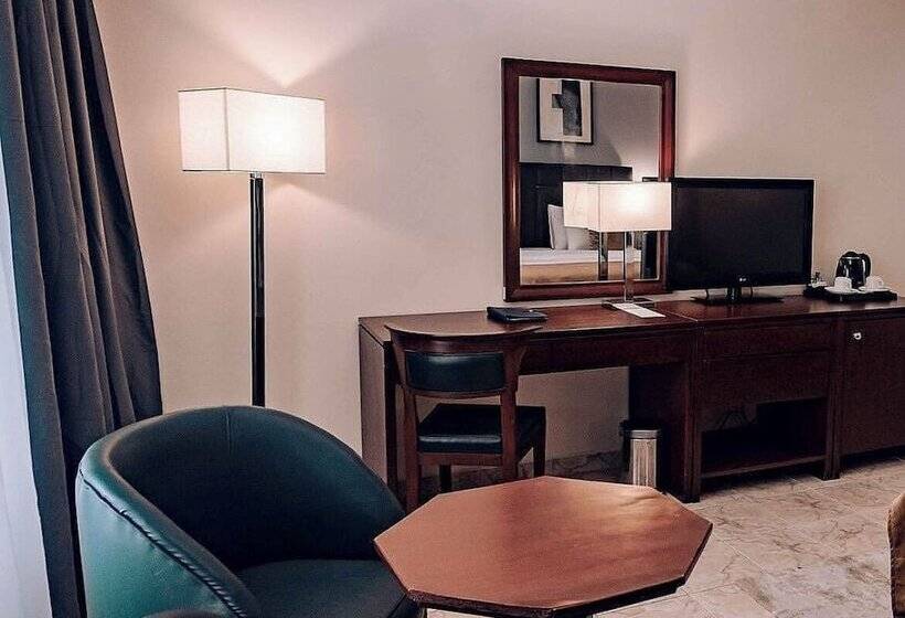 The Metropolitan Hotel Calabar