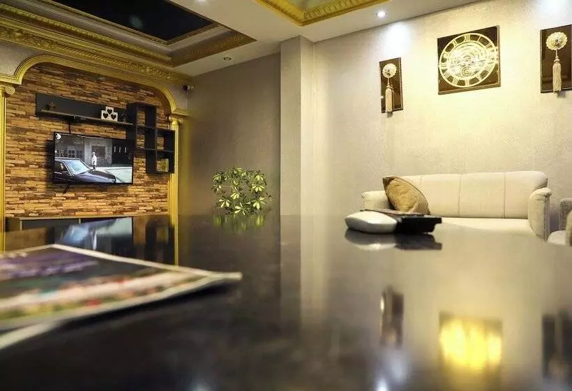 Yıldız Moonlight Hotel Trabzon