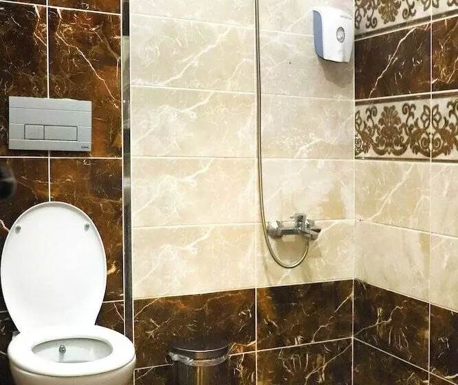 Yıldız Moonlight Hotel Trabzon