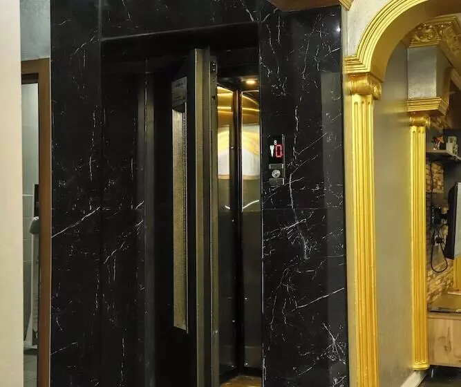 Yıldız Moonlight Hotel Trabzon