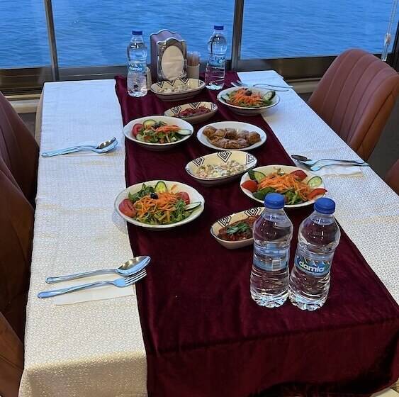 Yıldız Moonlight Hotel Trabzon