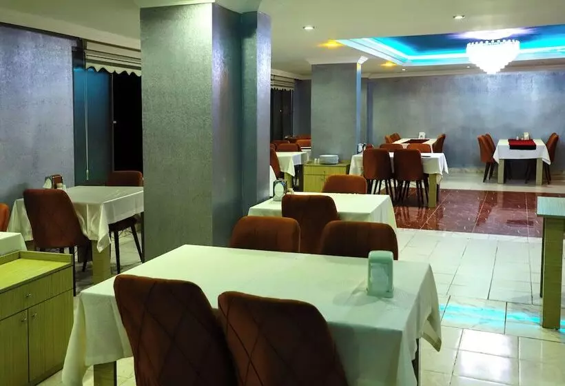 Yıldız Moonlight Hotel Trabzon