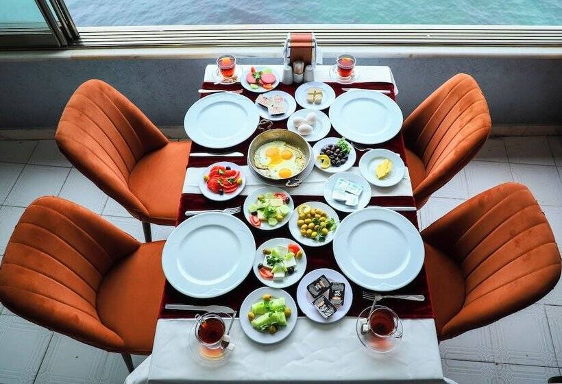 Yıldız Moonlight Hotel Trabzon