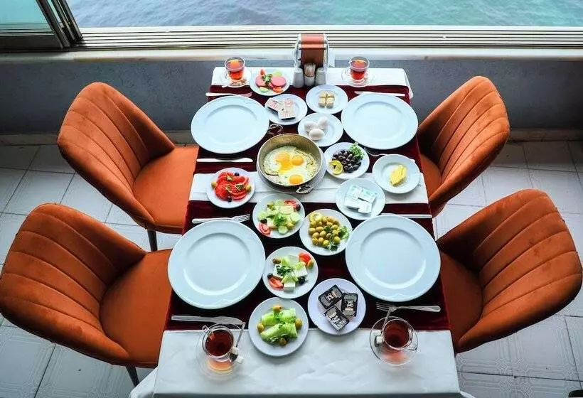 Yıldız Moonlight Hotel Trabzon