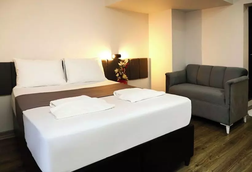 Yıldız Moonlight Hotel Trabzon