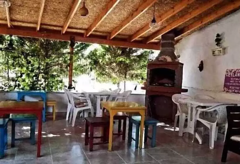 Ceylan Apart Avşa