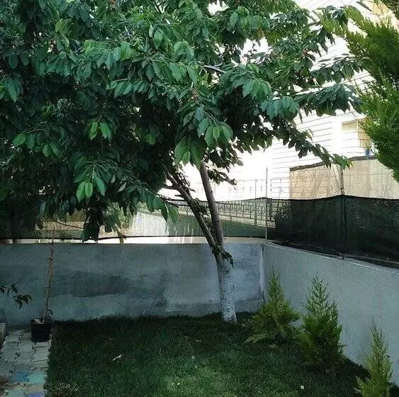 Ceylan Apart Avşa