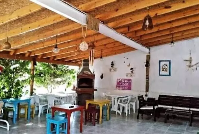 Ceylan Apart Avşa