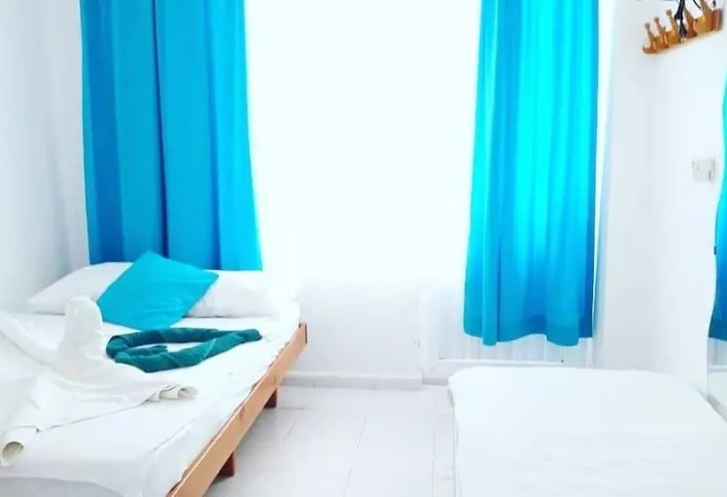 Ceylan Apart Avşa