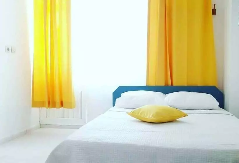 Ceylan Apart Avşa