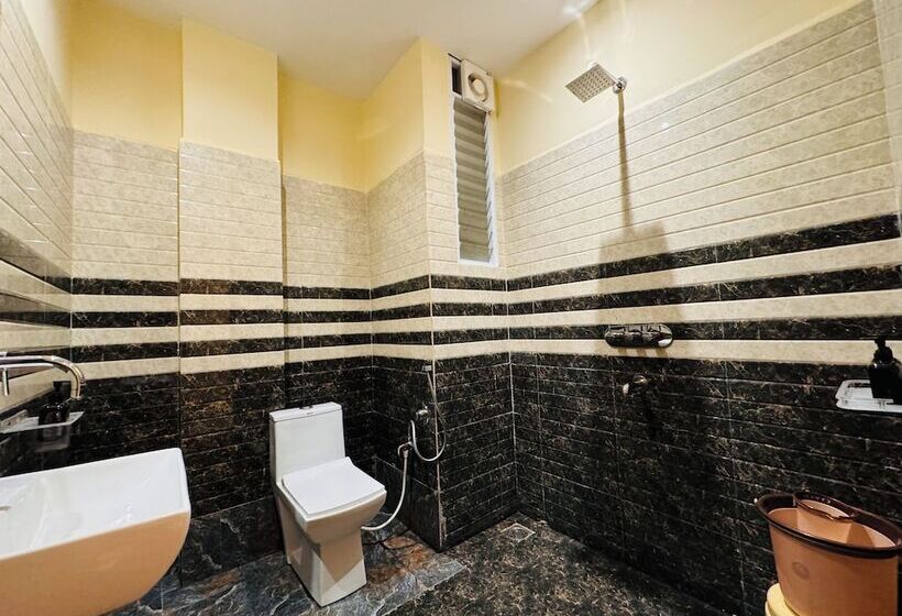 Hotell Radhe Krishna Resort