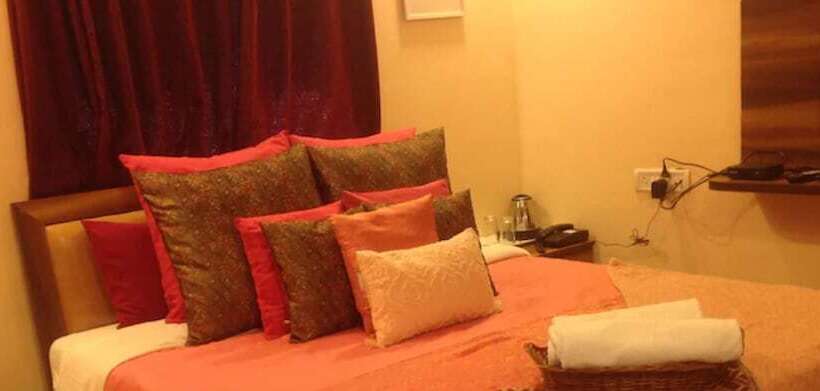 Hotel Strawberry County