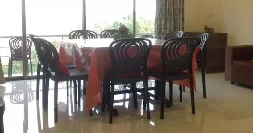 Hotelli Strawberry County