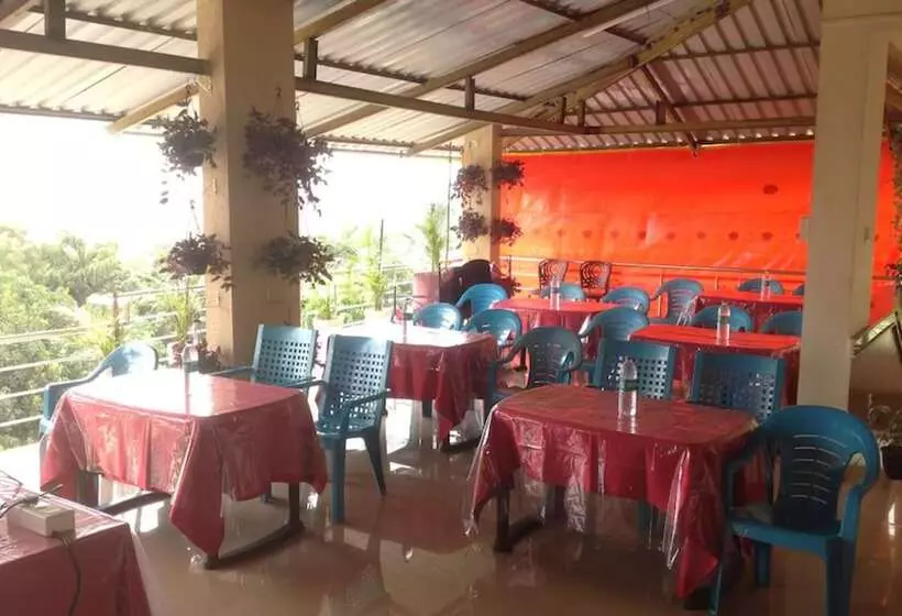 Hotelli Strawberry County