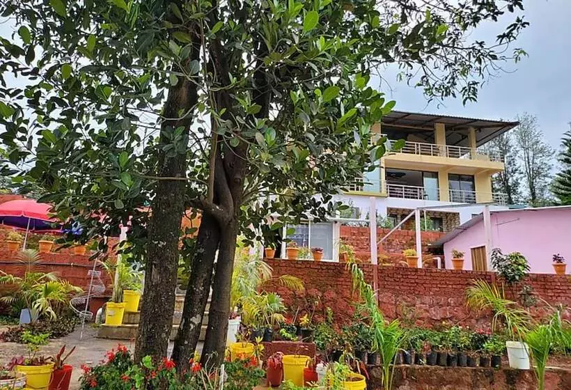 Hotelli Strawberry County