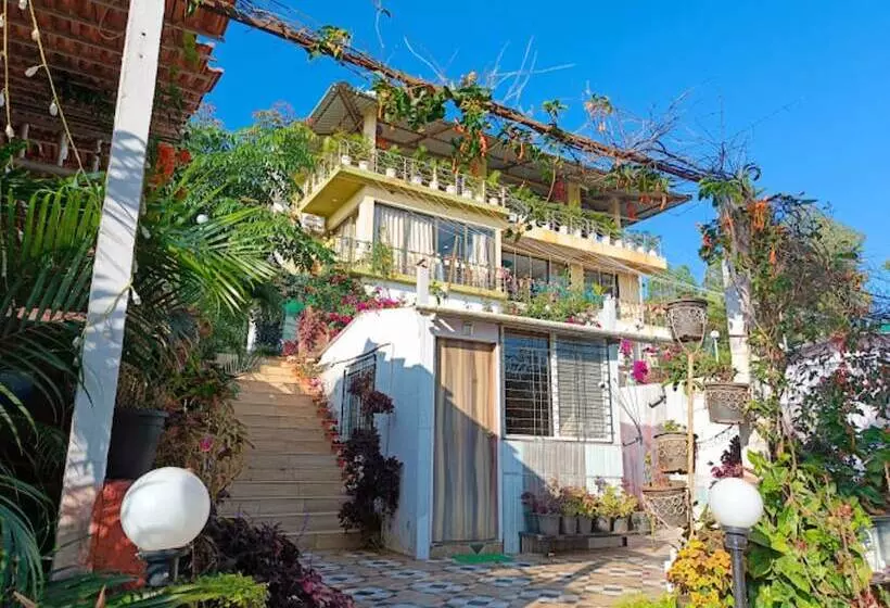 Hotelli Strawberry County