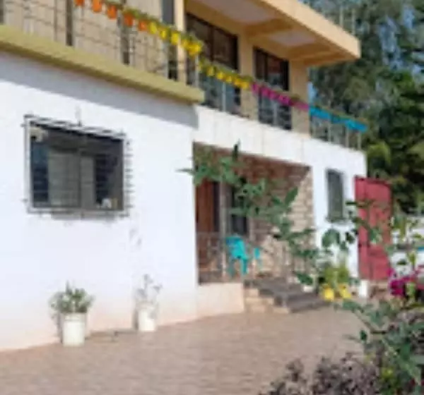 Hotelli Strawberry County