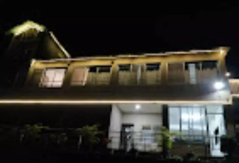 Hotelli Strawberry County