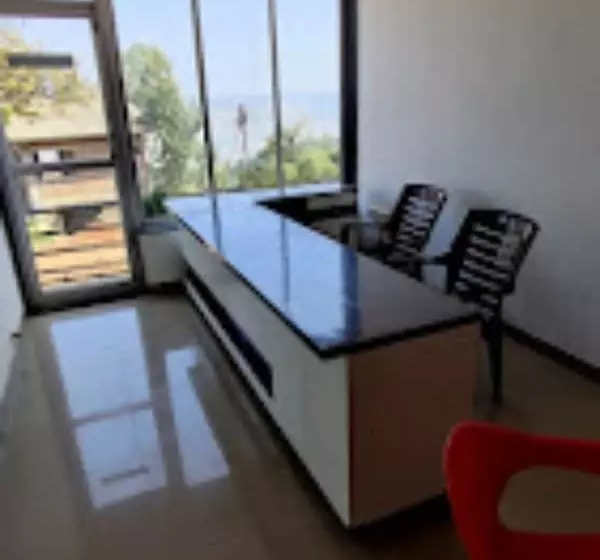 Hotelli Strawberry County