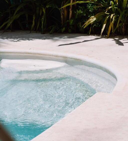 ユースホステル Casa Del Alma