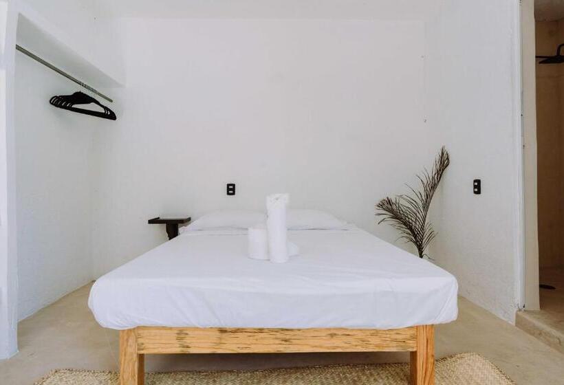 ユースホステル Casa Del Alma