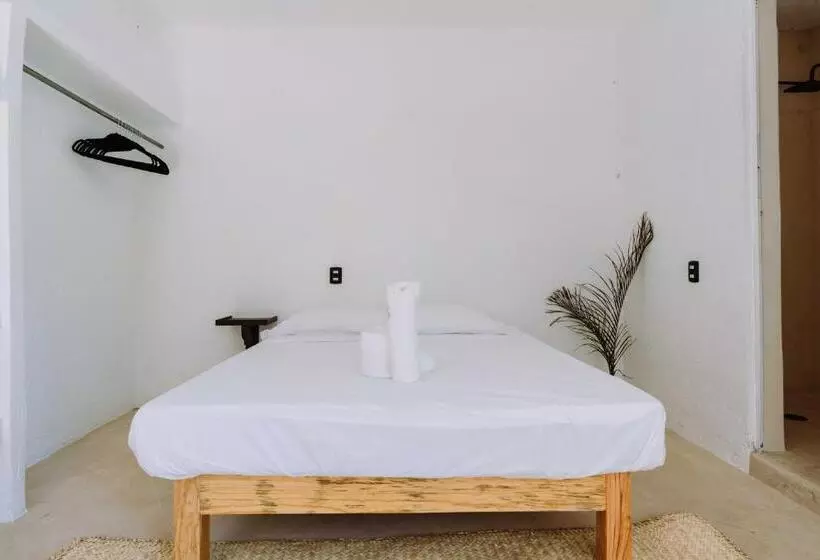 هاستل Casa Del Alma