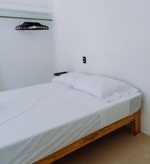 ユースホステル Casa Del Alma