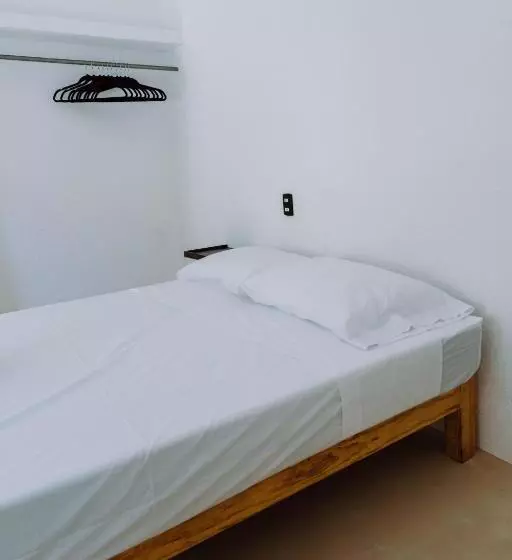 هاستل Casa Del Alma