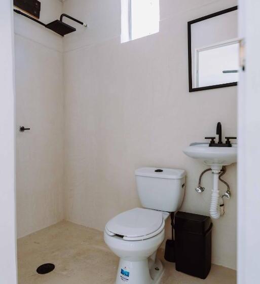 ユースホステル Casa Del Alma