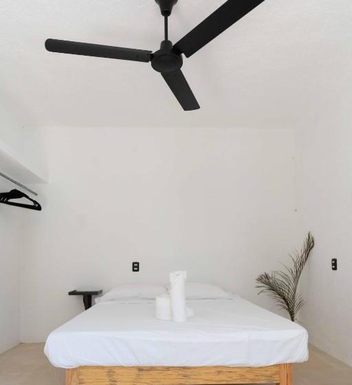 ユースホステル Casa Del Alma