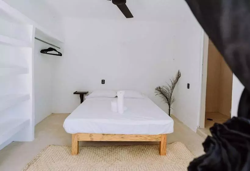 هاستل Casa Del Alma