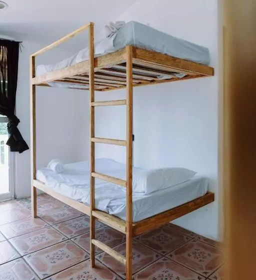 هاستل Casa Del Alma