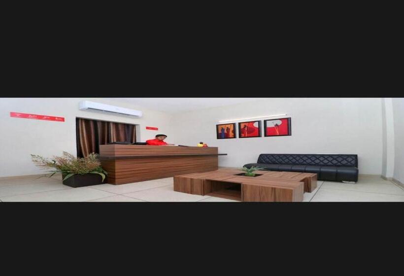 Hotel Oyo Vihan Palace