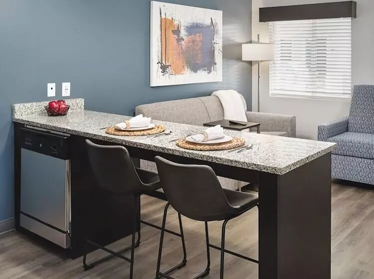 Hotelli Stayapt Suites Harrisburg Hershey