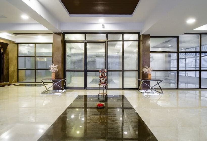 Monday Hotels Swarna S The Capital