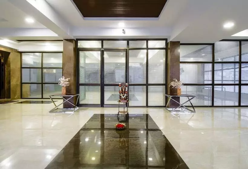 Monday Hotels Swarna S The Capital