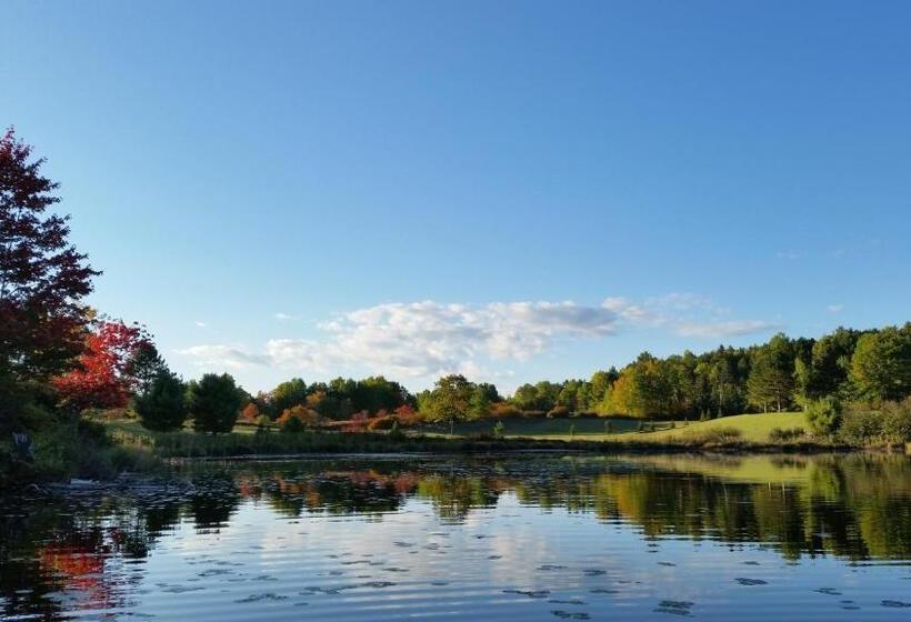 Barry S Bay Golf Resort