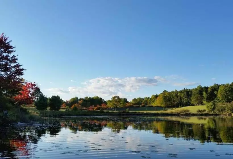 Barry S Bay Golf Resort