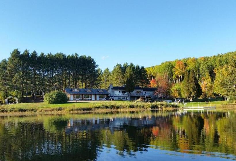 Barry S Bay Golf Resort