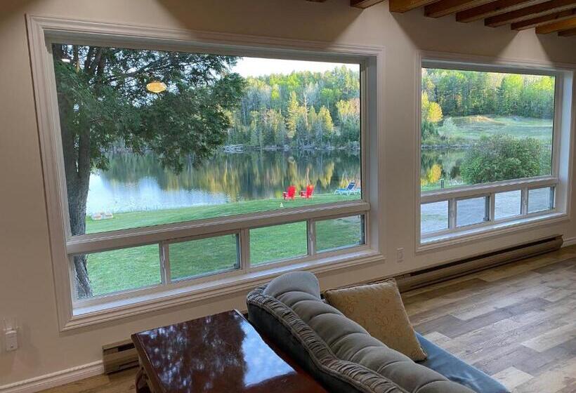 Barry S Bay Golf Resort