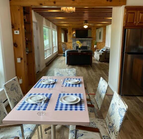 Barry S Bay Golf Resort